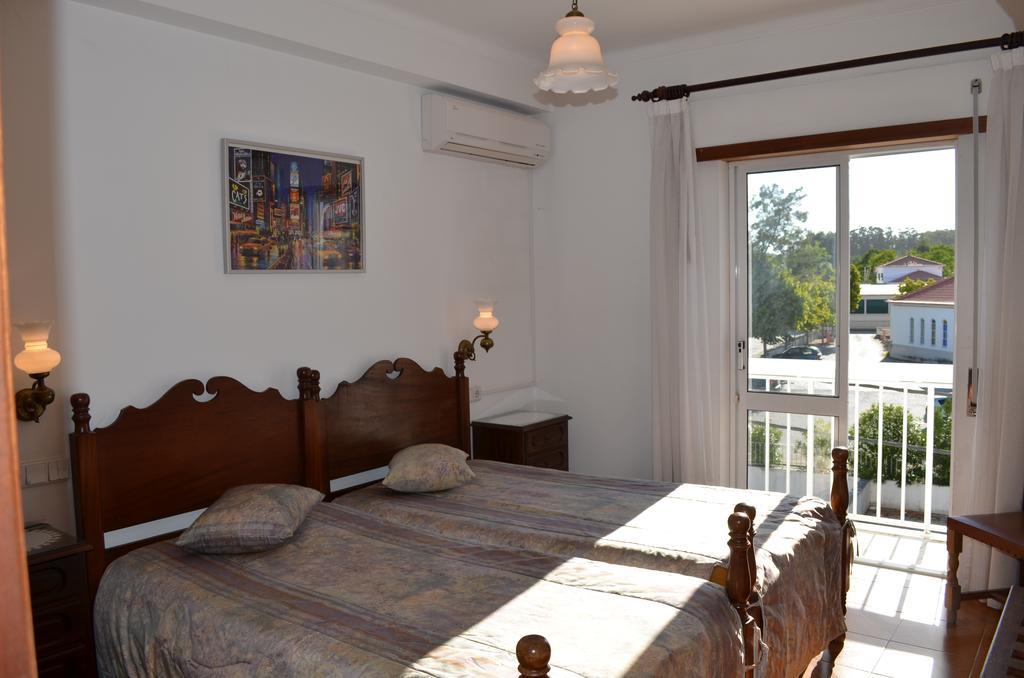 Hotel Primavera Монте Реал Екстериор снимка